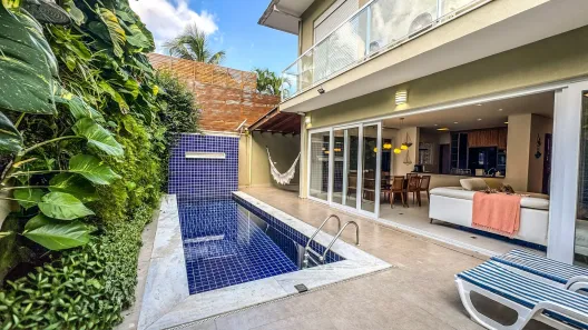 Casa com 4 Quartos à venda, 250m² no Bairro de Juquehy, São Sebastião