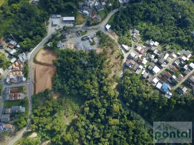 Lote/Terreno com 1 Quarto à venda, 1m² no Chácara Paraíso, Nova Friburgo