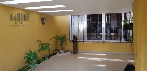 Sobrado com 3 Quartos à venda, 212m² no Vila Hamburguesa, São Paulo