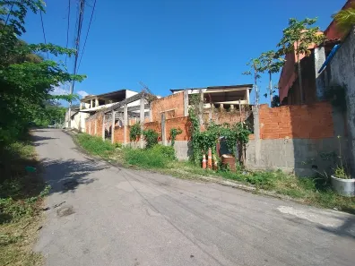 Lote/Terreno à venda, 210m² no Campo Grande, Rio de Janeiro
