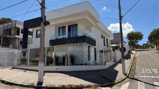 Casa de Condomínio com 3 Quartos à venda, 430m² no Ponte Alta, Betim