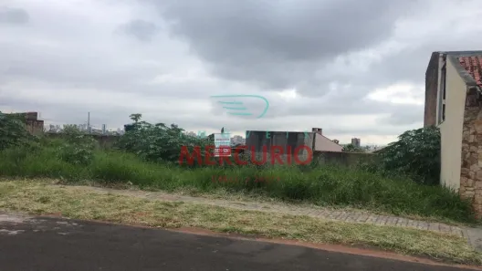 Lote/Terreno à venda, 175m² no Vila Souto, Bauru