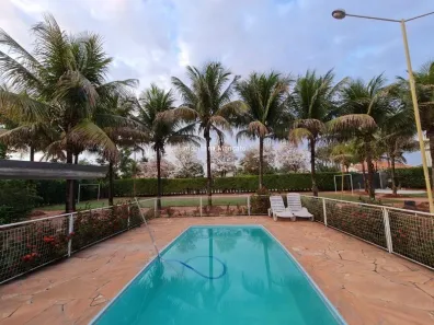Fazenda/Sítio com 3 Quartos à venda, 300m² no Estância Bortoluzzo, Cedral
