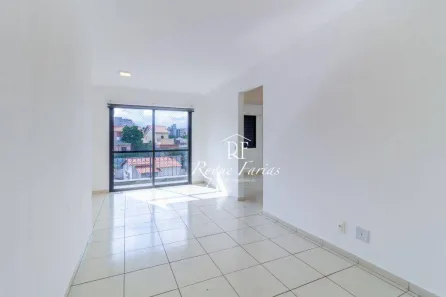 Apartamento com 2 Quartos para alugar, 58m² no Cidade São Francisco, São Paulo