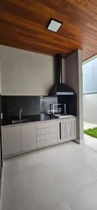 Casa de Condomínio com 3 Quartos à venda, 189m² no Parque Brasil 500, Paulínia