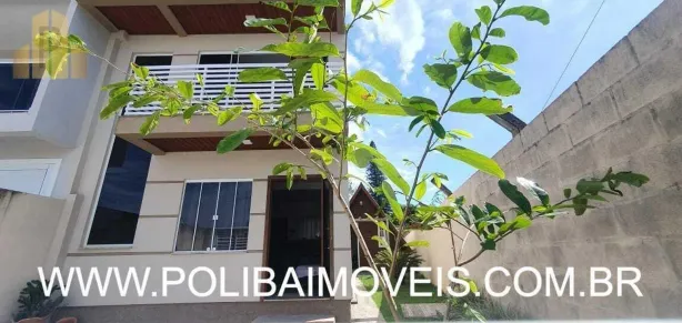 Casa com 4 Quartos à venda, 151m² no Vila Nova, Imbituba