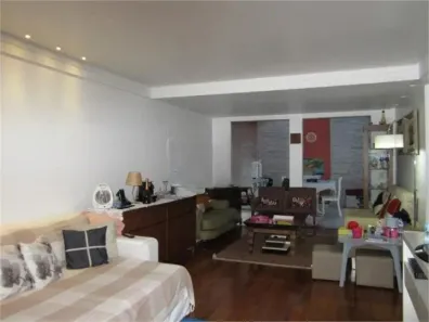 Apartamento com 4 Quartos à venda, 135m² no Vila Mariana, São Paulo