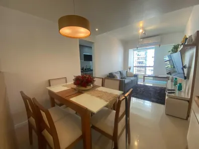 Apartamento com 2 Quartos à venda, 64m² no Barra da Tijuca, Rio de Janeiro