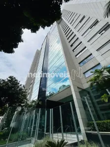 Apartamento com 4 Quartos para alugar, 256m² no Funcionários, Belo Horizonte