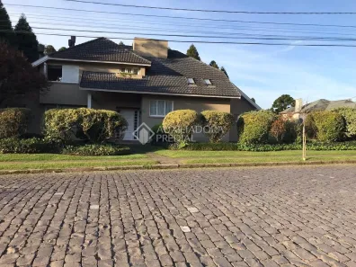 Casa com 3 Quartos à venda, 264m² no Vila Luiza, Canela