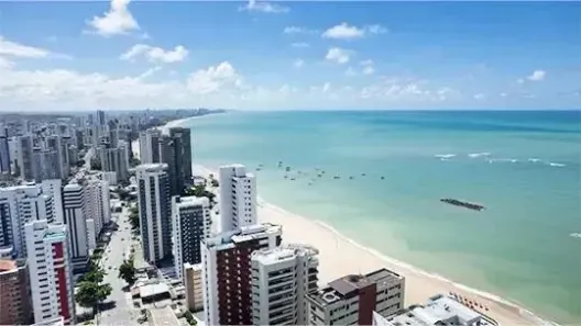 Apartamento com 3 Quartos à venda, 78m² no Candeias, Jaboatão dos Guararapes