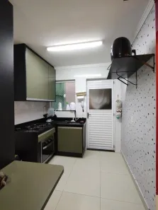 Apartamento com 2 Quartos à venda, 42m² no Vila Mazzei, São Paulo