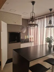 Apartamento com 2 Quartos para alugar, 87m² no Vila Adyana, São José dos Campos