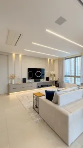 Apartamento com 4 Quartos à venda, 376m² no Centro, Joinville