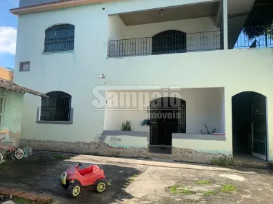 Casa com 2 Quartos à venda, 115m² no Campo Grande, Rio de Janeiro