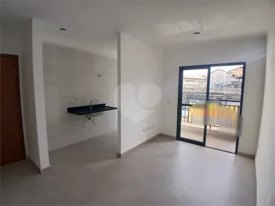 Casa de Condomínio com 2 Quartos à venda, 43m² no Vila Maria Alta, São Paulo