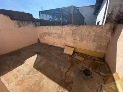 Casa com 3 Quartos à venda, 160m² no Vila Industrial, Jaú