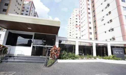 Apartamento com 3 Quartos à venda, 63m² no Jardim Ana Lúcia, Goiânia