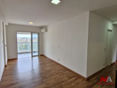 Apartamento com 3 Quartos à venda, 90m² no Jardim Tarraf II, São José do Rio Preto
