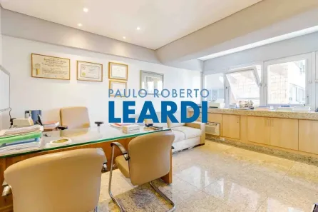 Sala Comercial à venda, 57m² no Itaim Bibi, São Paulo