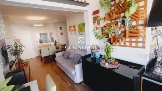 Apartamento com 2 Quartos à venda, 68m² no Parque São Jorge, São Paulo