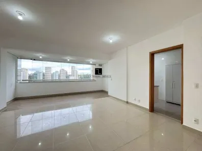 Apartamento com 3 Quartos à venda, 102m² no Vila da Serra, Nova Lima