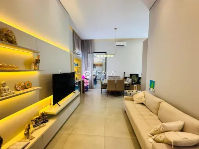 Casa de Condomínio com 2 Quartos à venda, 175m² no Jardim Werner Plaas, Americana