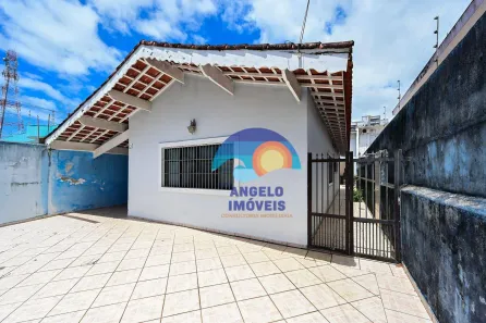 Casa com 3 Quartos à venda, 187m² no Balneário Stella Maris, Peruíbe
