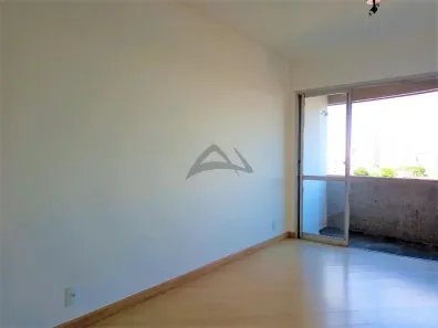 Apartamento com 1 Quarto à venda, 48m² no Botafogo, Campinas
