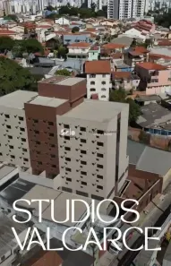 Apartamento com 1 Quarto para alugar, 24m² no Parque Monteiro Soares, São Paulo