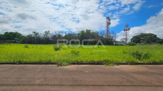 Lote/Terreno à venda, 1001m² no Vila Vista Alegre, São Carlos