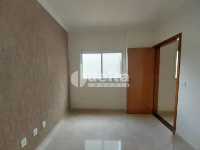 Apartamento com 2 Quartos para alugar, 50m² no Jardim Inconfidência, Uberlândia