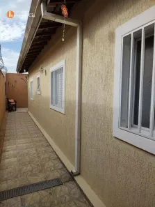 Casa com 3 Quartos à venda, 77m² no Jardim das Palmeiras, Atibaia