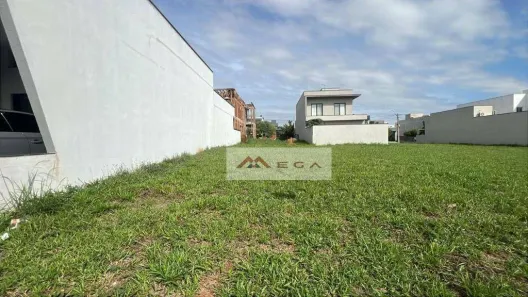 Lote/Terreno à venda, 200m² no Vila Monte Alegre, Paulínia
