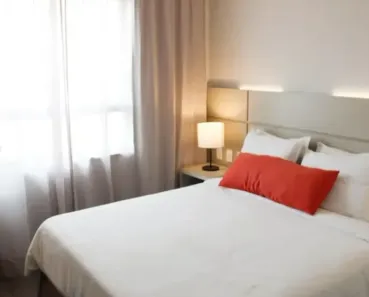 Apartamento com 1 Quarto para alugar, 21m² no Centro, Três Rios