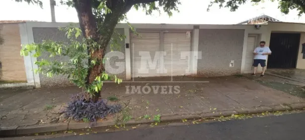 Casa com 1 Quarto à venda, 159m² no Jardim Paulista, Ribeirão Preto