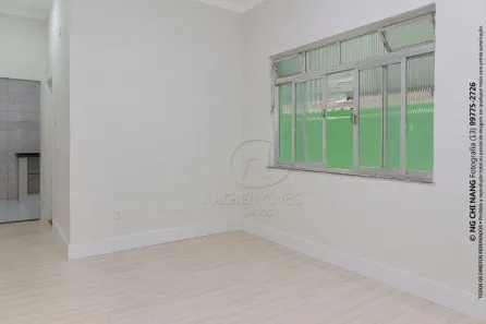 Apartamento com 2 Quartos à venda, 66m² no Embaré, Santos