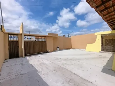 Casa com 4 Quartos à venda, 180m² no Anil, São Luís