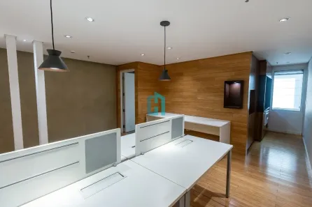 Sala Comercial à venda, 47m² no Jardim Paulista, São Paulo