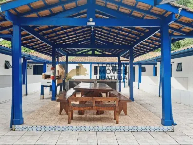 Imóvel Comercial com 15 Quartos à venda, 725m² no Perequê Açu, Ubatuba