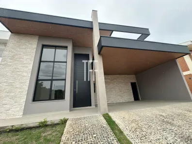 Casa de Condomínio com 3 Quartos à venda, 202m² no Betel, Paulínia