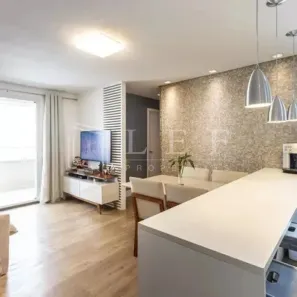 Apartamento com 3 Quartos à venda, 75m² no Água Branca, São Paulo