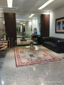 Apartamento com 4 Quartos à venda, 223m² no Bosque da Saúde, Cuiabá