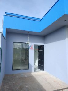 Casa de Condomínio com 3 Quartos à venda, 103m² no Heimtal, Londrina