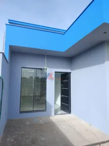 Casa de Condomínio com 3 Quartos à venda, 103m² no Heimtal, Londrina