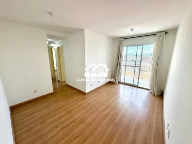 Apartamento com 3 Quartos à venda, 63m² no Brás, São Paulo