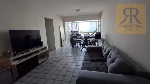 Apartamento com 3 Quartos à venda, 140m² no Candeias, Jaboatão dos Guararapes