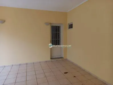 Imóvel Comercial com 3 Quartos para alugar, 200m² no Bonfim, Campinas