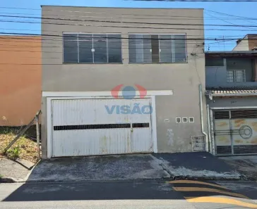 Casa com 5 Quartos à venda, 262m² no Jardim Paulista I, Indaiatuba