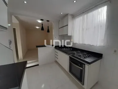 Apartamento com 2 Quartos para venda ou aluguel, 48m² no Jardim São Francisco, Piracicaba